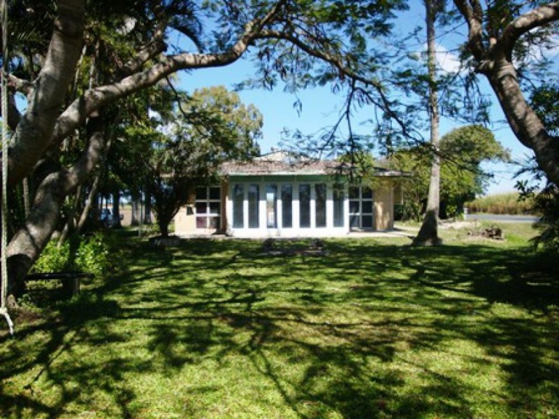 Branscombe Rd, Walkerston QLD 4751