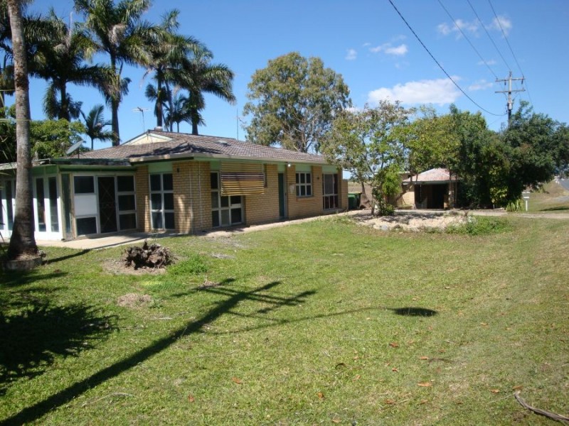 Branscombe Rd, Walkerston QLD 4751