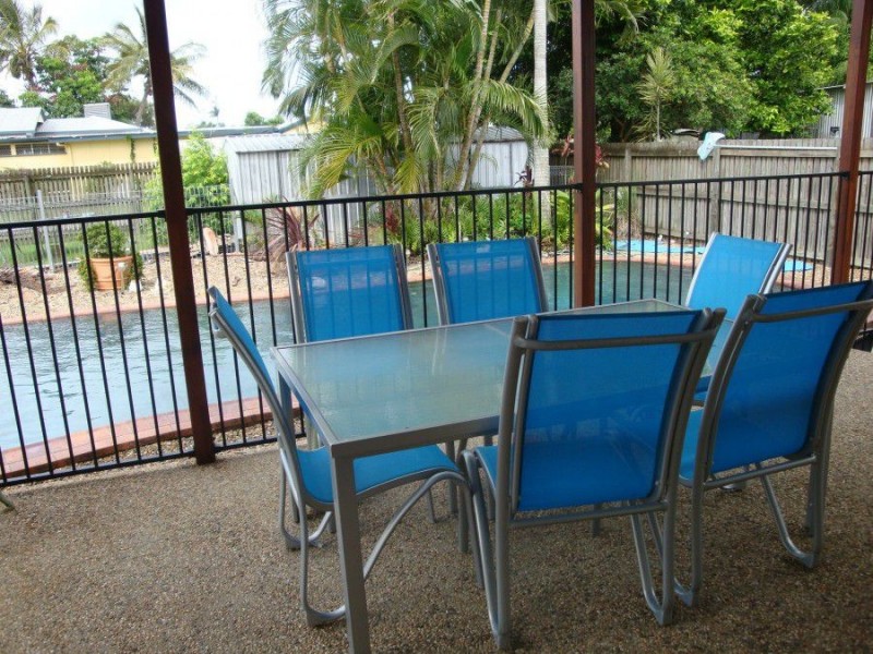 108 Donaldson Street, West Mackay QLD 4740