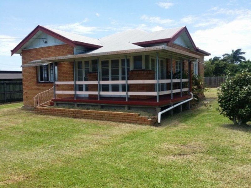 181 Nebo Road, West Mackay QLD 4740