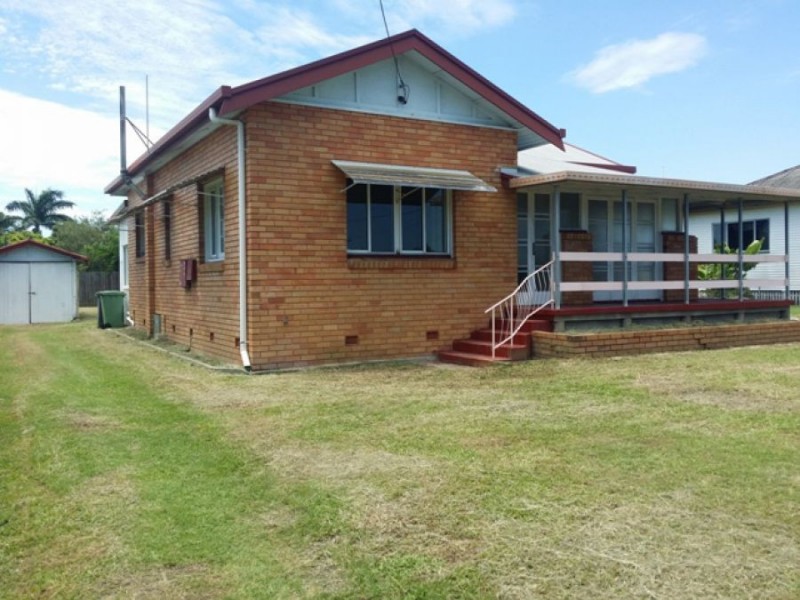 181 Nebo Road, West Mackay QLD 4740