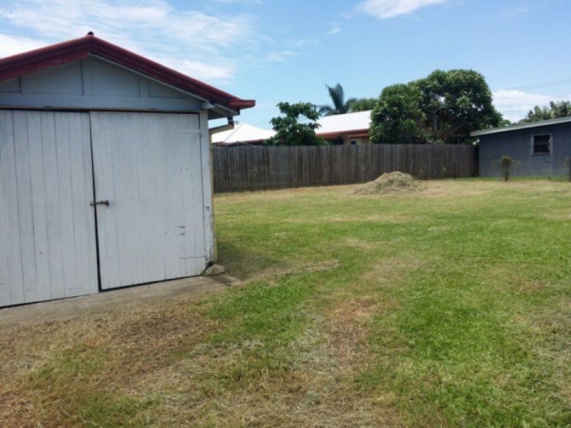 181 Nebo Road, West Mackay QLD 4740