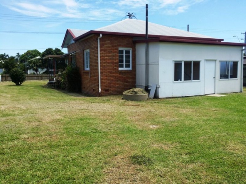 181 Nebo Road, West Mackay QLD 4740