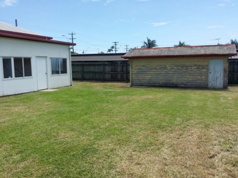 181 Nebo Road, West Mackay QLD 4740