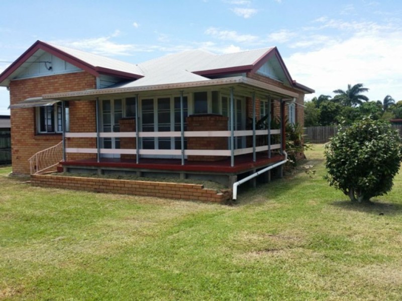 181 Nebo Road, West Mackay QLD 4740