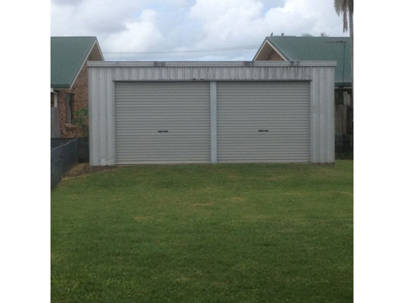 8 Schaefer Street, West Mackay QLD 4740