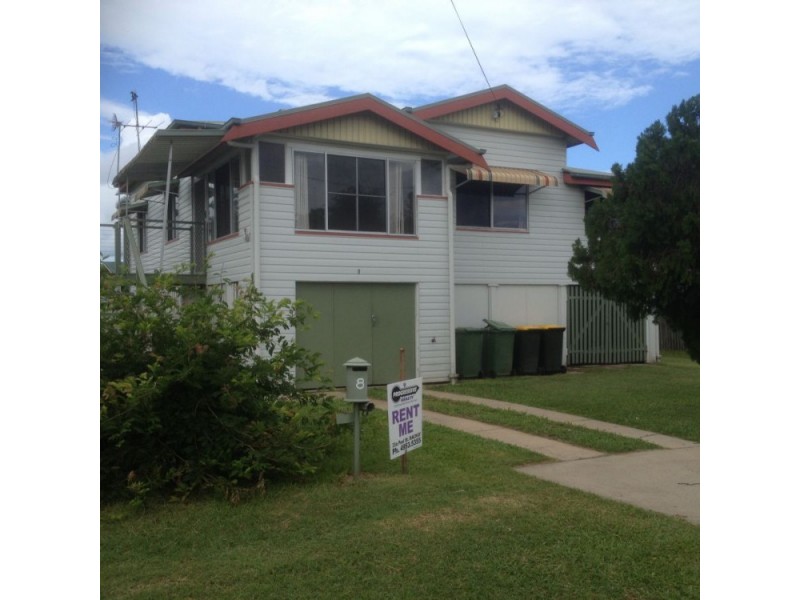 8 Schaefer Street, West Mackay QLD 4740