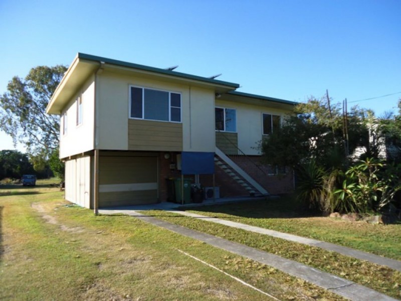 48 Investigator Street, Andergrove QLD 4740