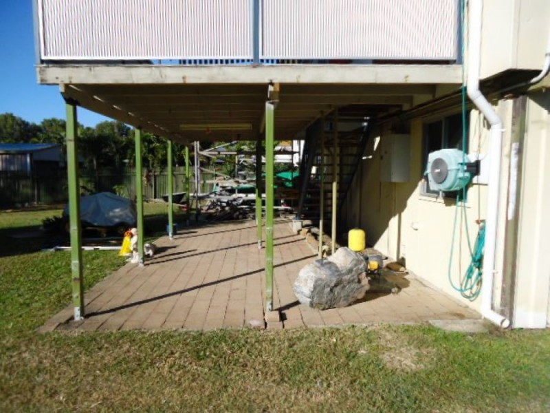 48 Investigator Street, Andergrove QLD 4740