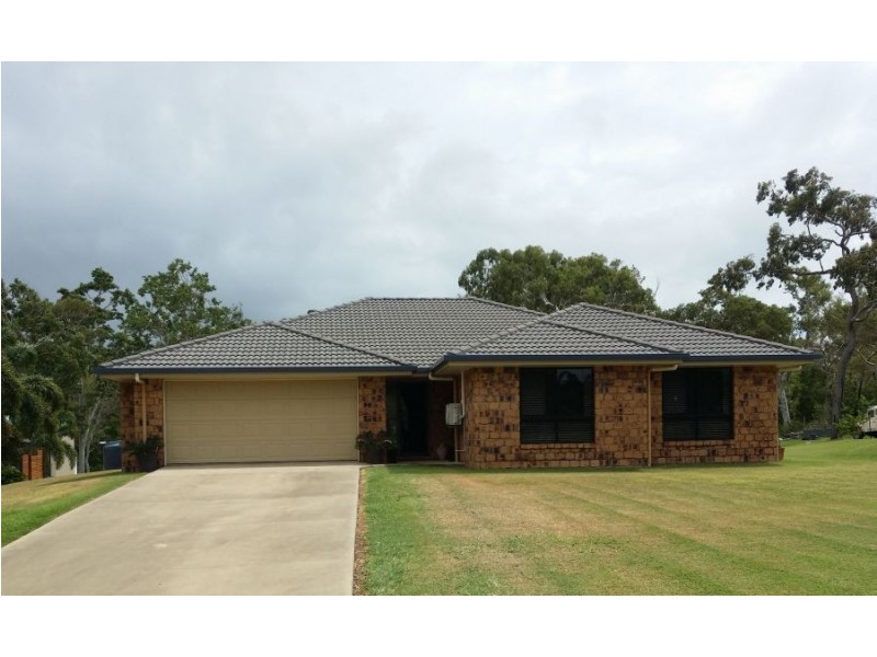 9 Fleetwood Court, Freshwater Point QLD 4737