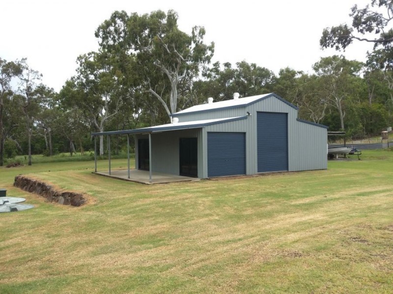 9 Fleetwood Court, Freshwater Point QLD 4737