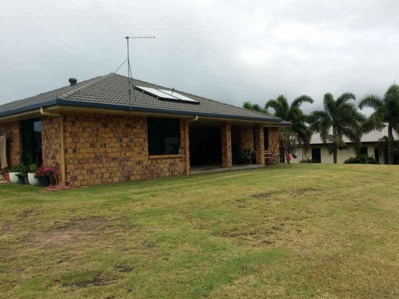 9 Fleetwood Court, Freshwater Point QLD 4737