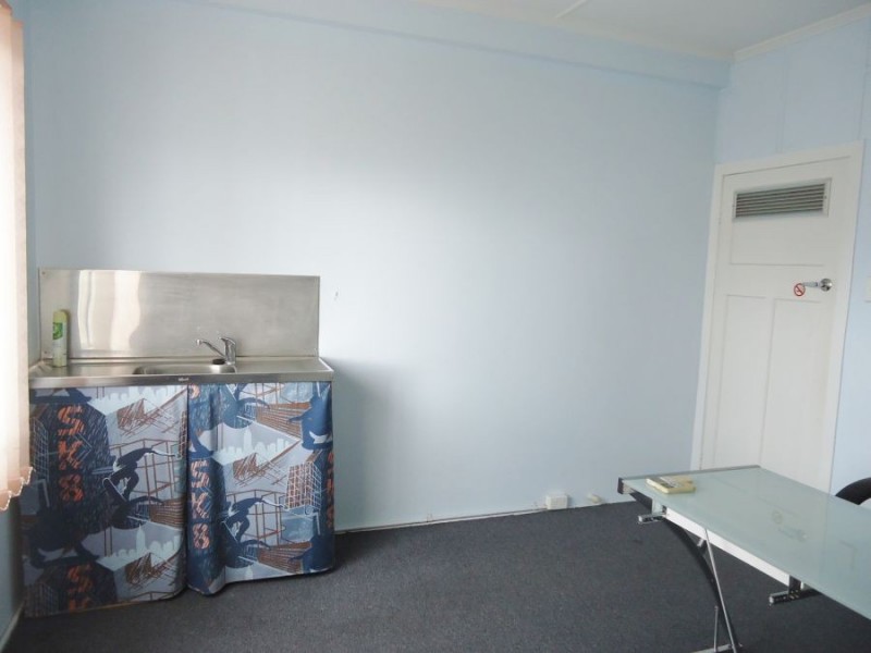 Suite 9 36 Victoria St, Mackay QLD 4740