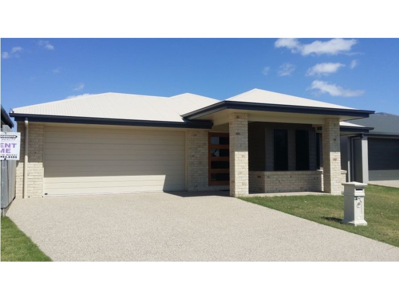 81 Canecutters Drive, Ooralea QLD 4740