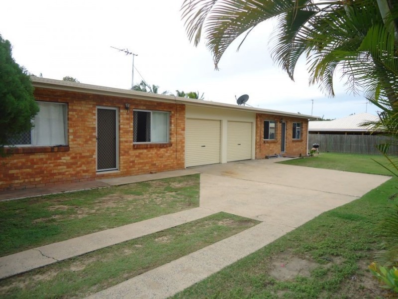 6 Whitney St, Andergrove QLD 4740