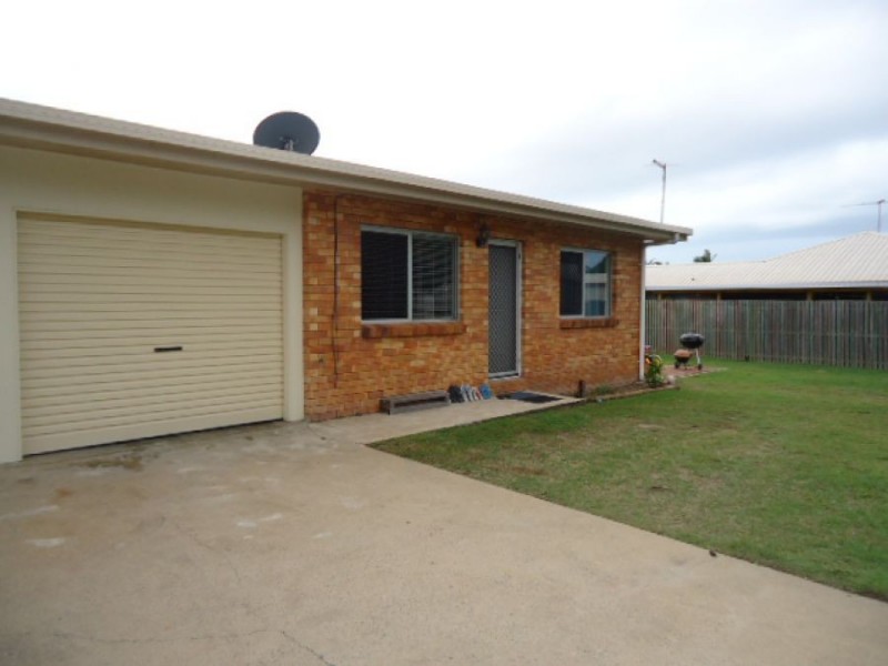 6 Whitney St, Andergrove QLD 4740