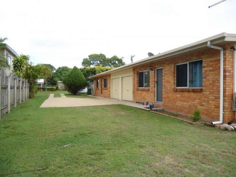 6 Whitney St, Andergrove QLD 4740