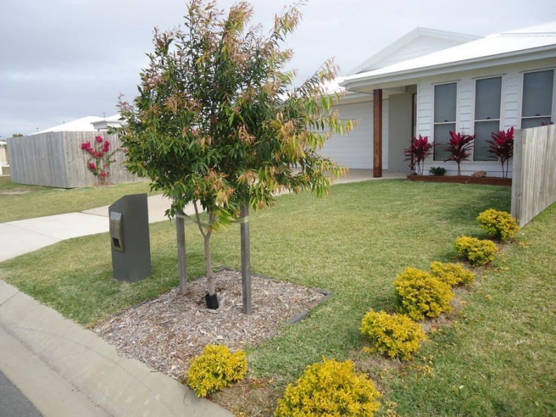 6b Westaway Crescent, Andergrove QLD 4740