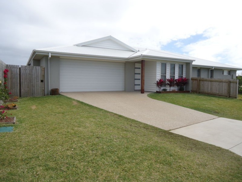 6b Westaway Crescent, Andergrove QLD 4740