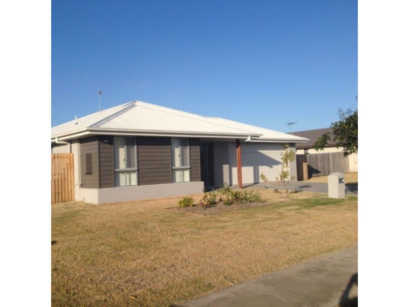 9 Elizabeth, Mirani QLD 4754