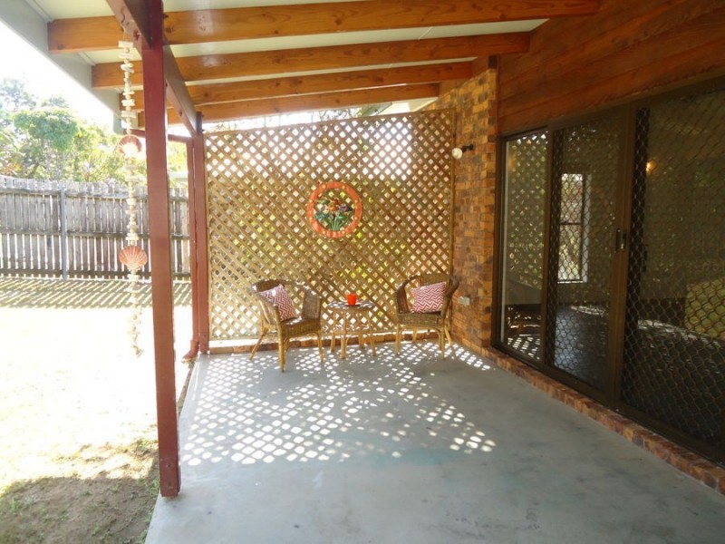 6 Lambert Court, Slade Point QLD 4740