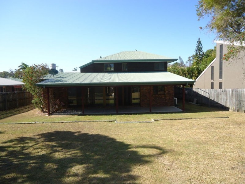 6 Lambert Court, Slade Point QLD 4740