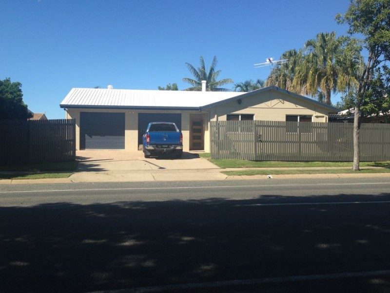 156 Bedford Road, Andergrove QLD 4740