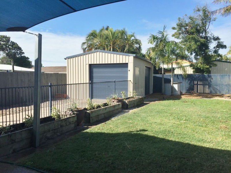 156 Bedford Road, Andergrove QLD 4740
