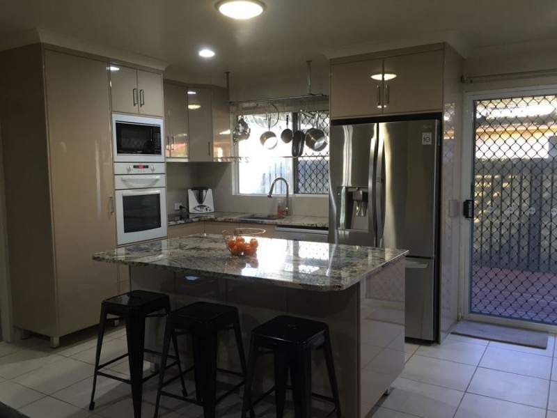 156 Bedford Road, Andergrove QLD 4740