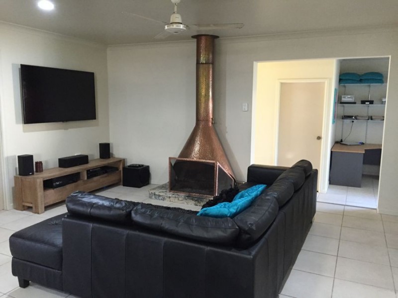 156 Bedford Road, Andergrove QLD 4740