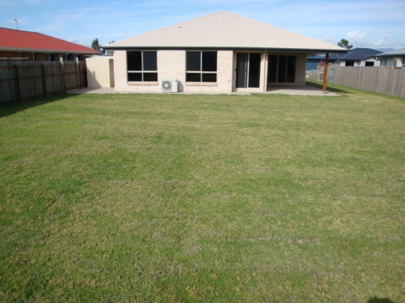 27 Alan Street, Marian QLD 4753