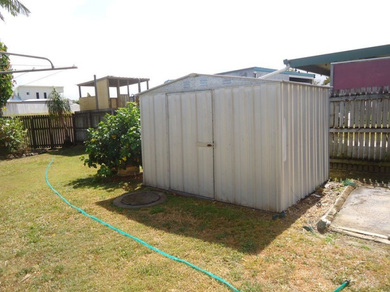 14 Zammit Street, North Mackay QLD 4740