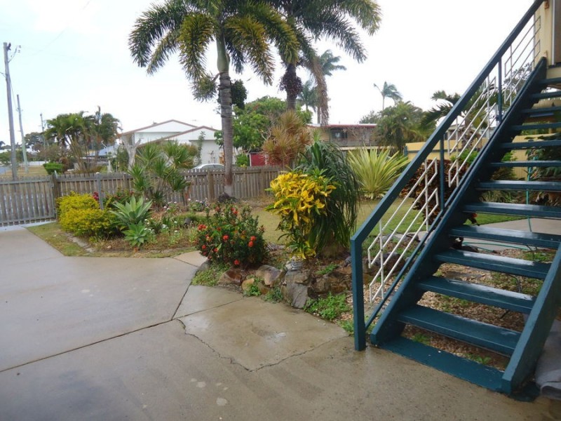 14 Zammit Street, North Mackay QLD 4740
