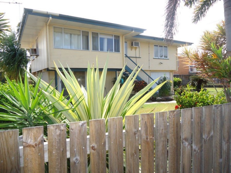 14 Zammit Street, North Mackay QLD 4740