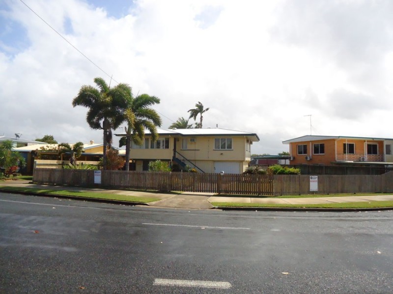 14 Zammit Street, North Mackay QLD 4740
