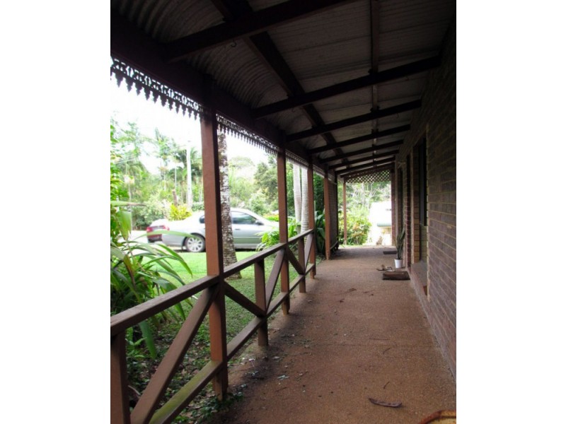 4 Brudo Court, Palmwoods QLD 4555