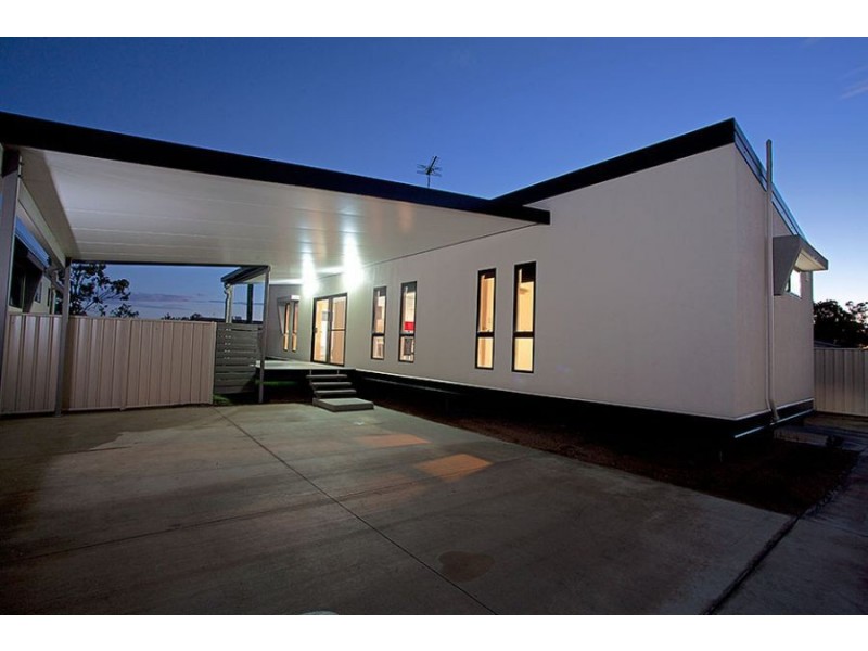 7/51 Kemmis Street, Nebo QLD 4742