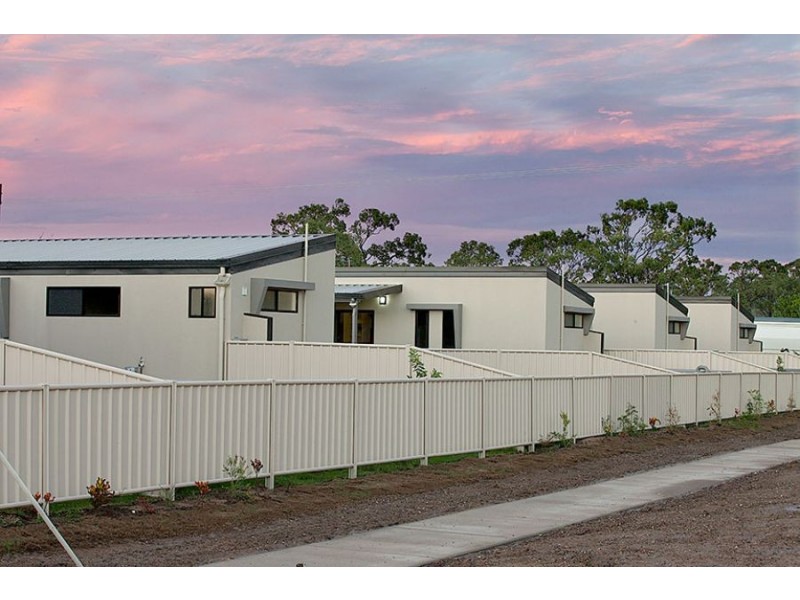 7/51 Kemmis Street, Nebo QLD 4742