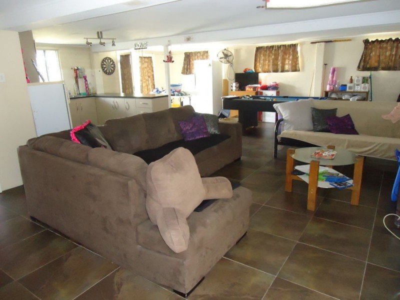 8 Zammit Street, North Mackay QLD 4740