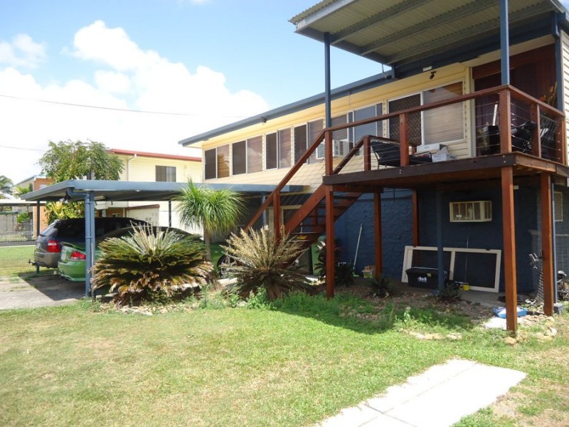 8 Zammit Street, North Mackay QLD 4740