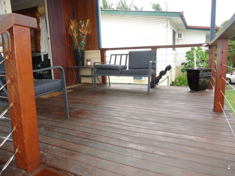 8 Zammit Street, North Mackay QLD 4740