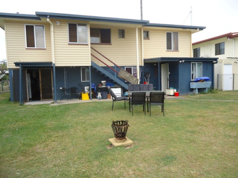 8 Zammit Street, North Mackay QLD 4740