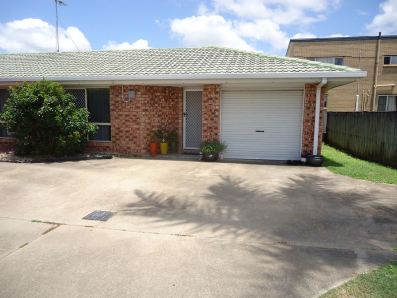 3/16 Gable Street, Mackay QLD 4740