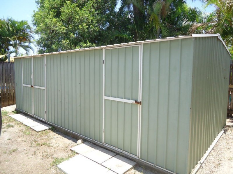 10 Anglers Parade, Blacks Beach QLD 4740