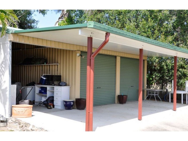 20 Schapers Road, Glenella QLD 4740