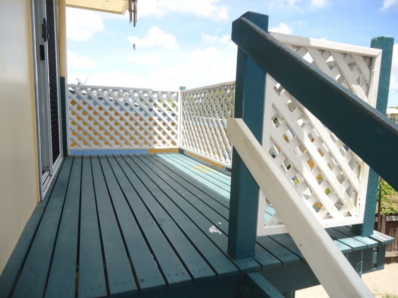 14 Zammit Street, North Mackay QLD 4740