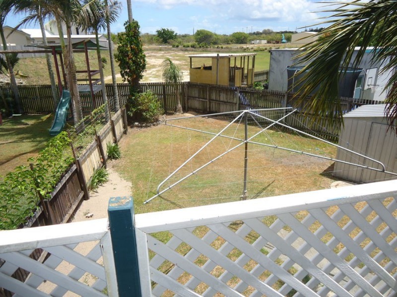 14 Zammit Street, North Mackay QLD 4740