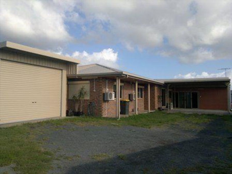 1260 Bruce Highway, Farleigh QLD 4741