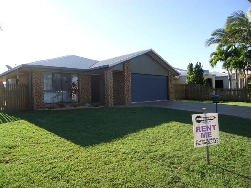 3 Kensington Court, Glenella QLD 4740
