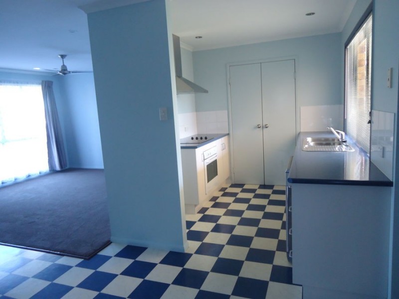 3 Kensington Court, Glenella QLD 4740